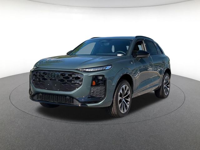 new 2026 Audi Q3 car, priced at $52,270