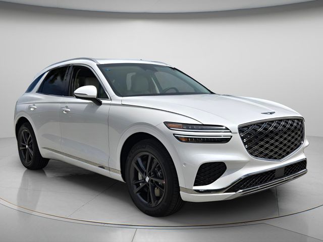 2027 Genesis Gv70