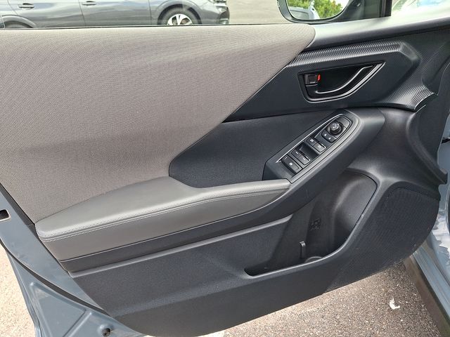 used 2024 Subaru Crosstrek car, priced at $27,487