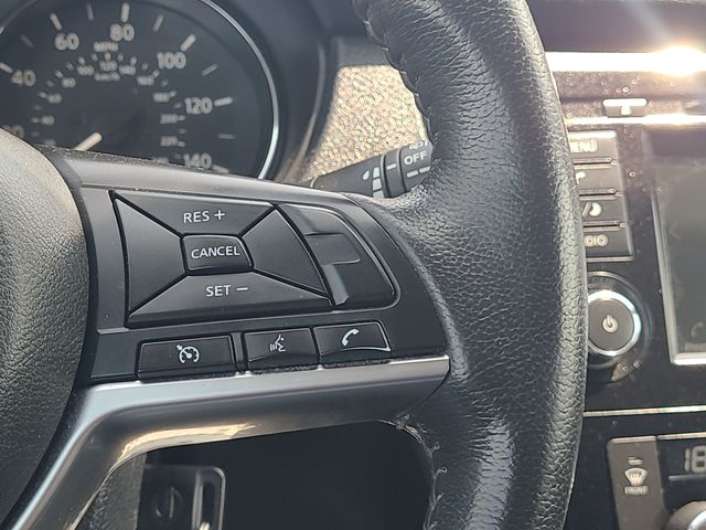 Used 2020 Nissan Rogue SUV