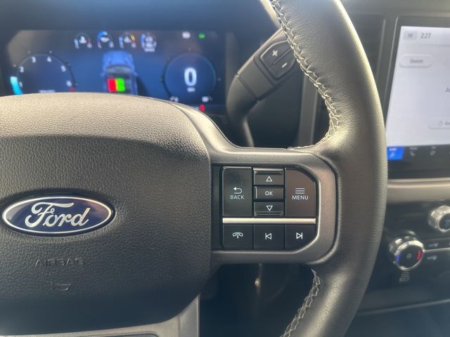 Used 2025 Ford F-150 Truck