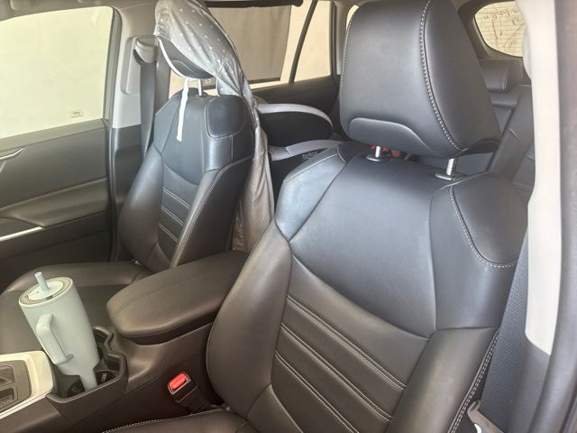 2020 Toyota RAV4 XLE Premium  at Shottenkirk Kia Fort Bend
