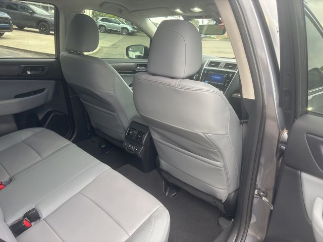 used 2019 Subaru Outback car, priced at $26,596