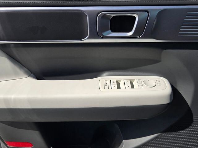 2027 Hyundai Santa Fe