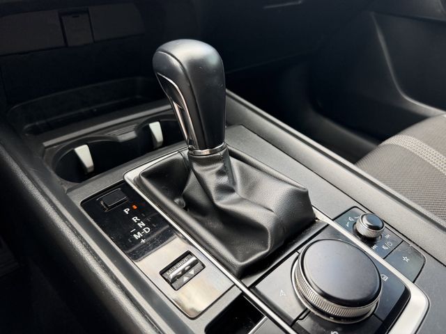 2024 Mazda CX-50 2.5 S Preferred Package Gray at Parkway Family Mazda
