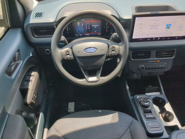 New 2026 Carbonized Gray Metallic Ford XL image 35