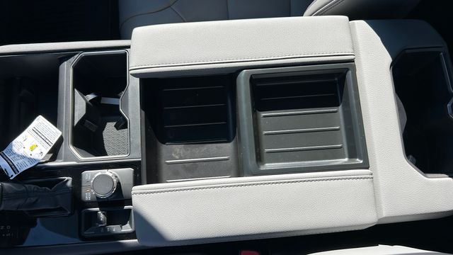 New 2026 Toyota Tundra i-FORCE MAX Truck
