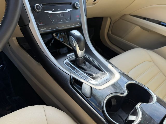 used 2014 Ford Fusion Hybrid car, priced at $12,995