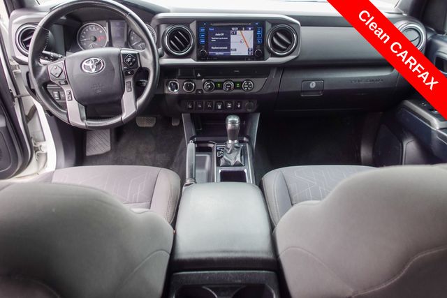 Used 2019 Toyota Tacoma Truck