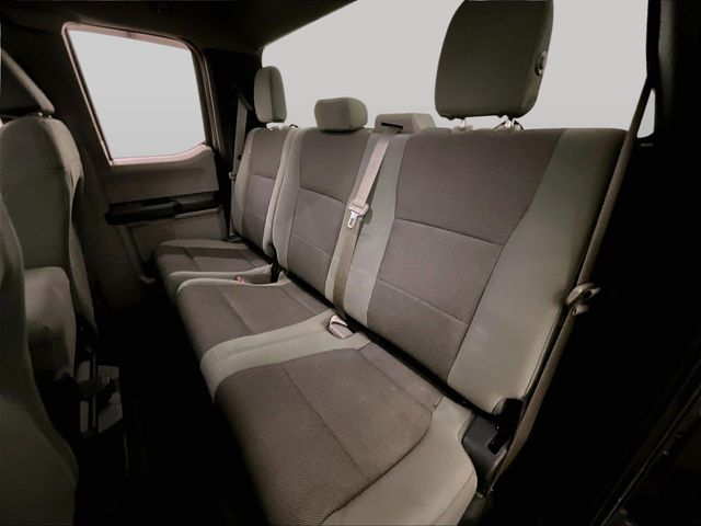 2016 Ford F-150 XL Gray at Grove City Ford
