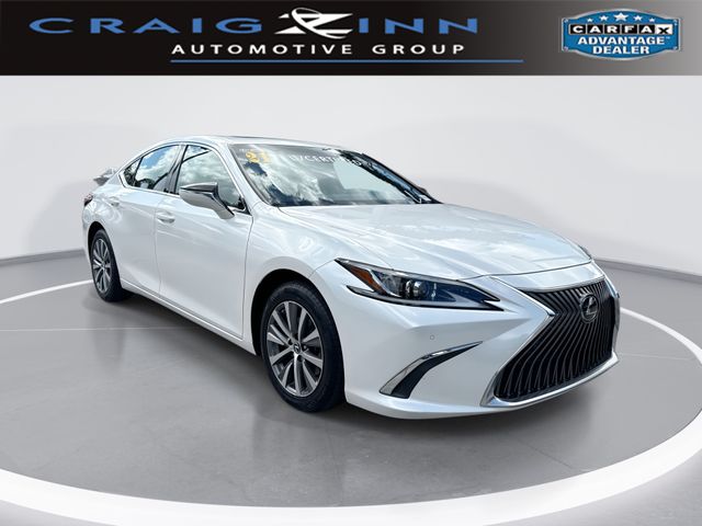 2021 Lexus ES - $33,498