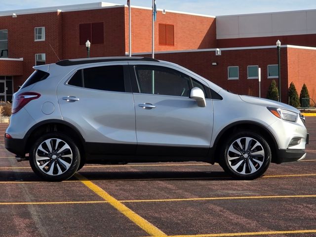 2021 Buick Encore AWD Preferred