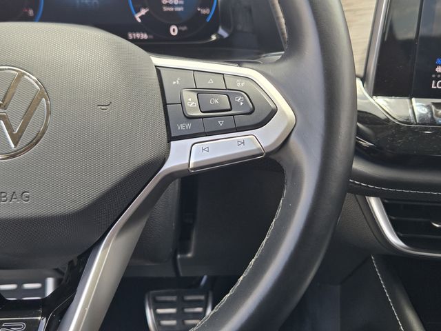 2024 Volkswagen Atlas 2.0T SEL Premium R-Line AWD SUV