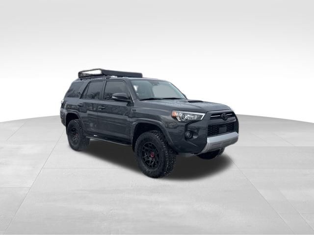 used 2024 Toyota 4Runner car, priced at $46,899