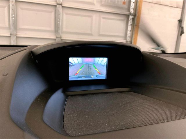 2018 Ford Escape SE Silver at Carlisle Cadillac Buick GMC
