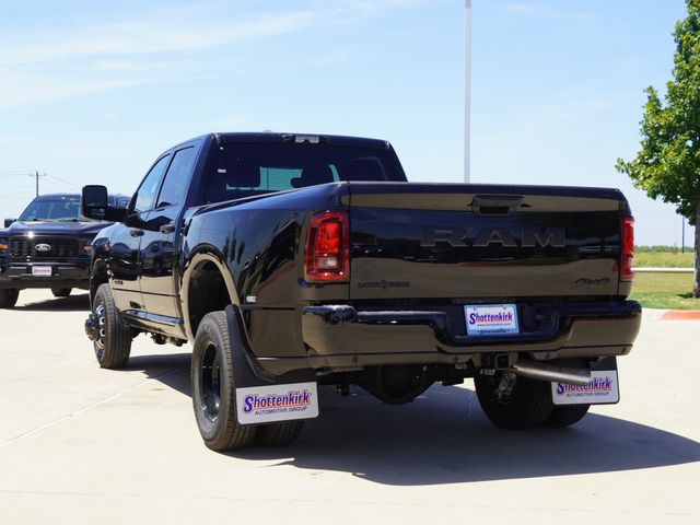 New 2027 Ram 3500 Truck