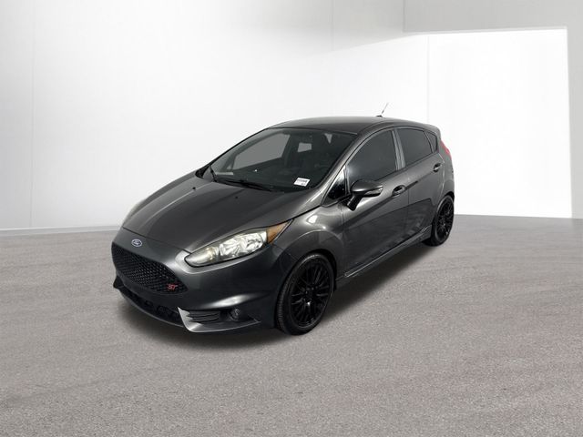 Used 2017 Ford Fiesta For Sale in Indianapolis, IN