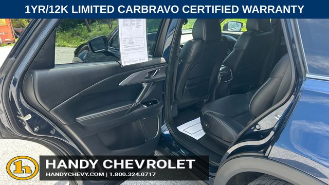 Used 2021 Mazda CX-9 SUV