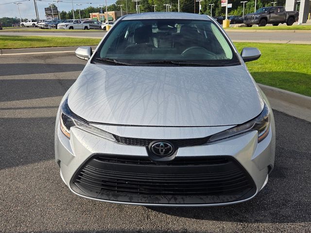 Used 2024 Toyota Corolla Sedan
