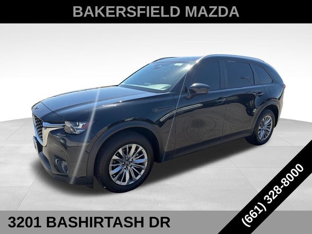2024 Mazda CX-90 3.3 Turbo Select AWD