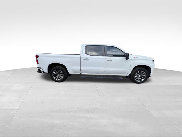 2021 Chevrolet Silverado 1500 RST 11