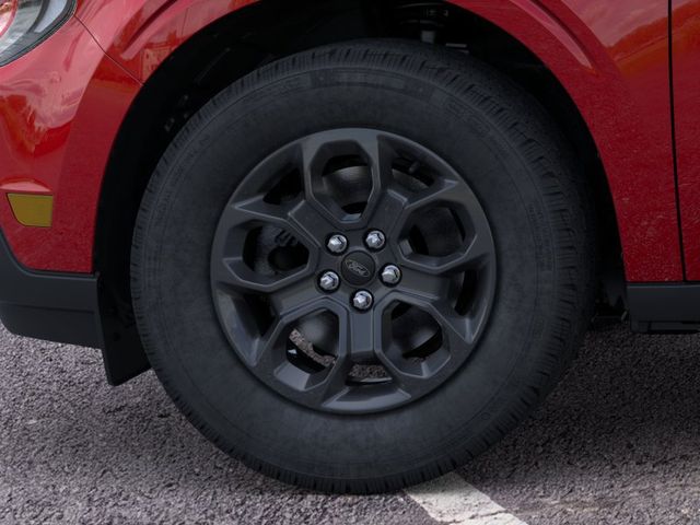 New 2026 Red Ford XLT image 20
