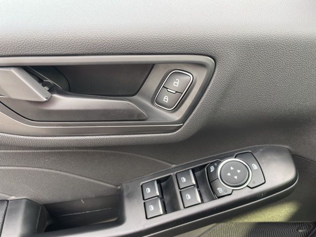 2026 Ford Escape Active:168185