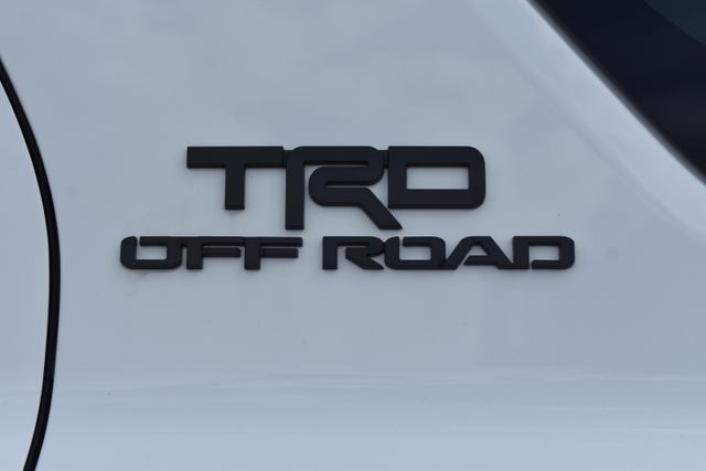 New 2026 Toyota 4Runner i-FORCE MAX SUV