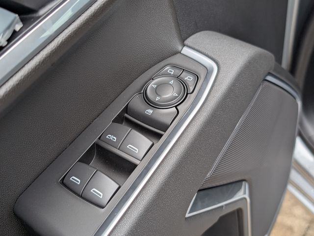 2026 Chevrolet Silverado 1500 LT Gray at AutoSavvy Houston Southwest