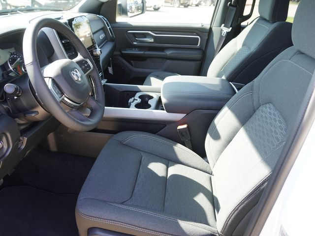 New 2026 Ram 1500 Truck