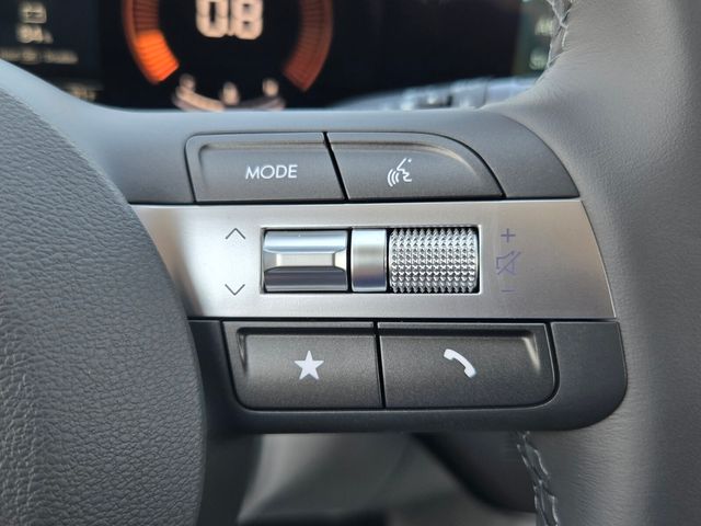 2027 Hyundai Kona