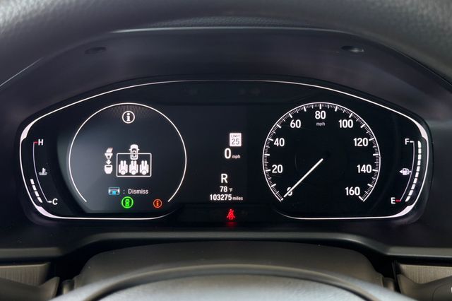 Used 2021 Honda Accord Sedan Sedan