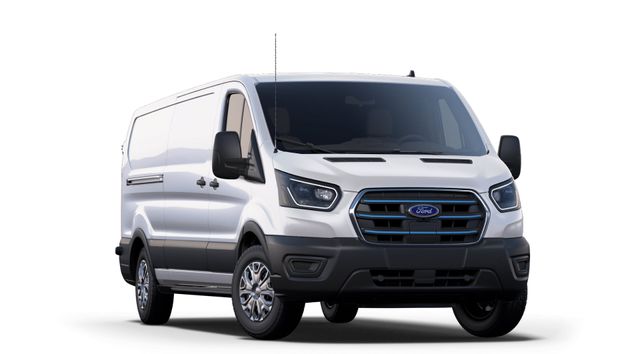 Used 2024 White Ford Base image 4