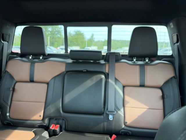 Used 2020 Chevrolet Silverado 2500HD Truck