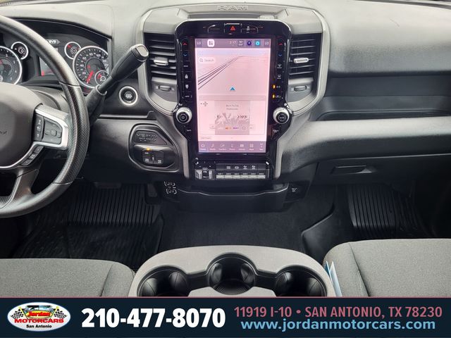 Used Car 2025 Ram 2500  Tradesman For Sale Under $60,000 In San Antonio, Texas