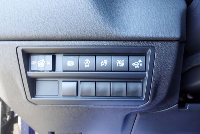 new 2026 Toyota Tundra car