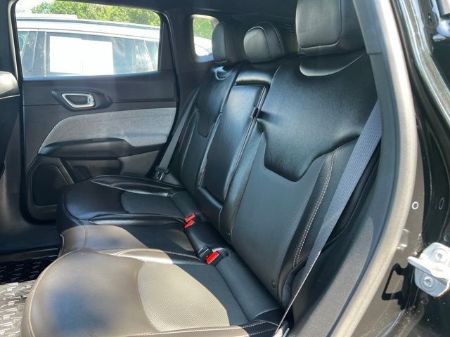 Used 2023 Jeep Compass SUV