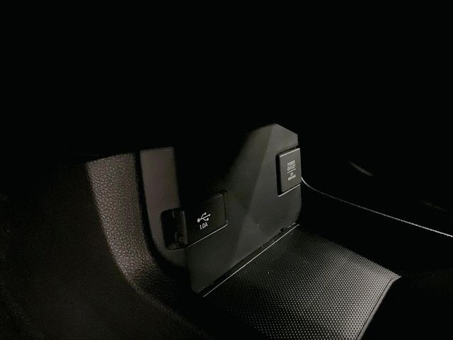 2016 Honda Civic LX Blue at Rochrich Mazda