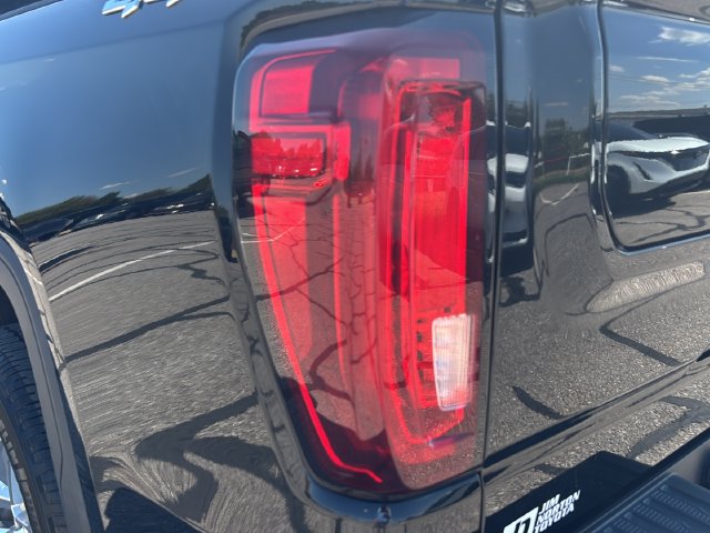 Used 2019 GMC Sierra 1500 Truck