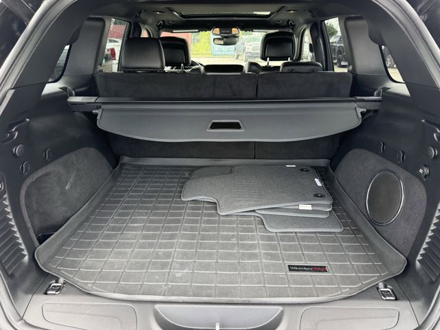 2021 Jeep Grand Cherokee 80th Anniversary Edition Gray at Big Star Chrysler Jeep Dodge Ram 