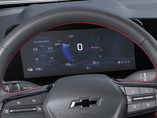 New 2025 Chevrolet Blazer EV For Sale in Livonia, MI