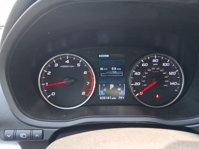 Used 2024 Mitsubishi Eclipse Cross SUV
