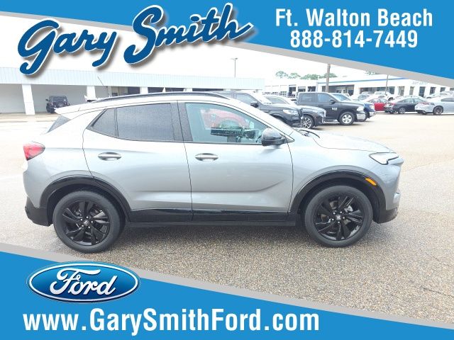 2024 Buick Encore GX Sport Touring's photo