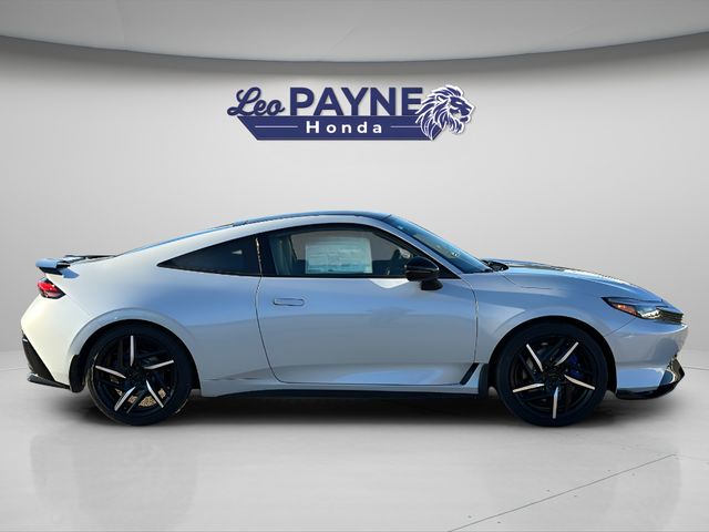 2026 Honda Prelude Base - Photo 9