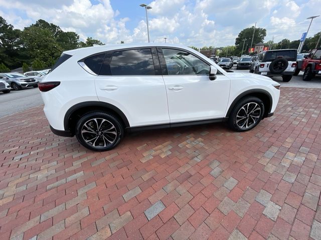 Used 2022 Mazda CX-5 SUV