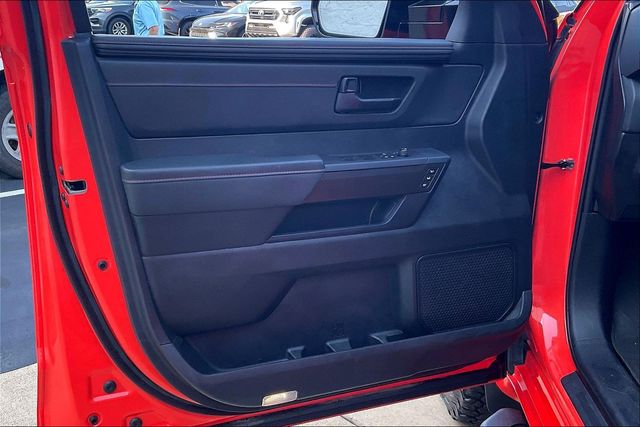 Used 2022 Toyota Tundra Hybrid Truck