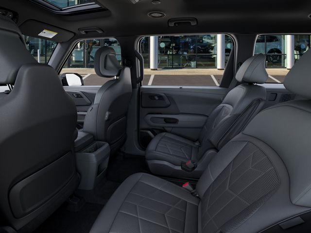 New 2027 Kia Telluride Hybrid SUV