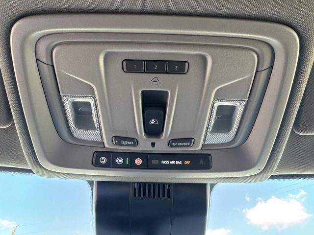 2026 Chevrolet Silverado 1500 LT Gray at Ross Downing Chevrolet