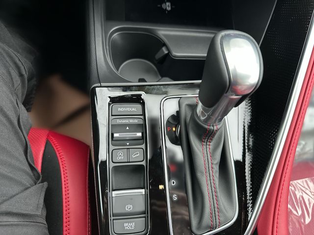 2026 Acura ADX A-Spec Advance Package  at Spitzer Acura