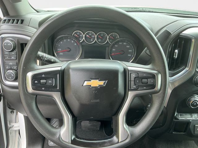 ChevroletSilverado 150013
